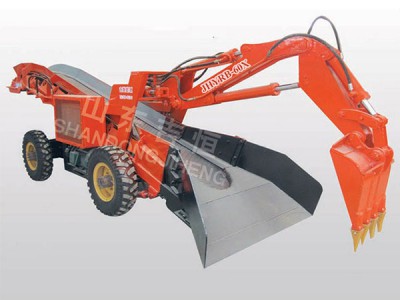 RAKES TRANSPORT MATERIALS MACHINE