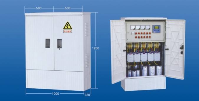 配電柜辦理IEC60204-1檢測(cè)